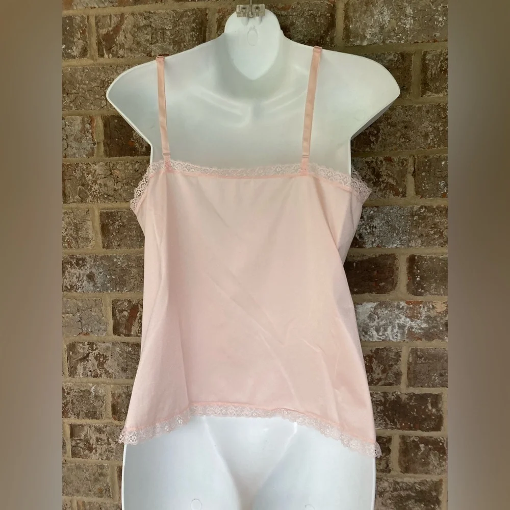 Vintage Vanity Fair vintage camisole